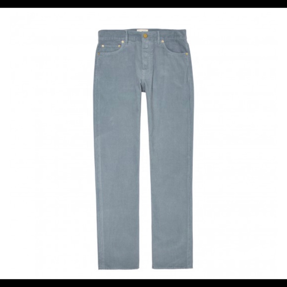 Men’s corduroy pants